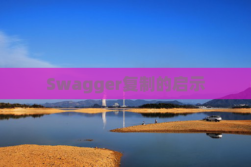 Swagger复制的启示